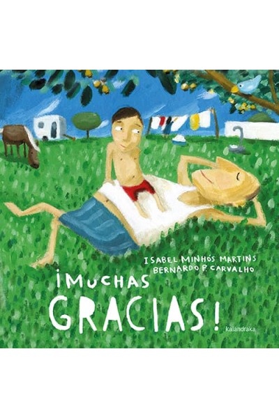 ¡MUCHAS GRACIAS!