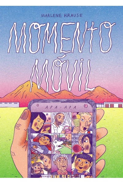MOMENTO MOVIL