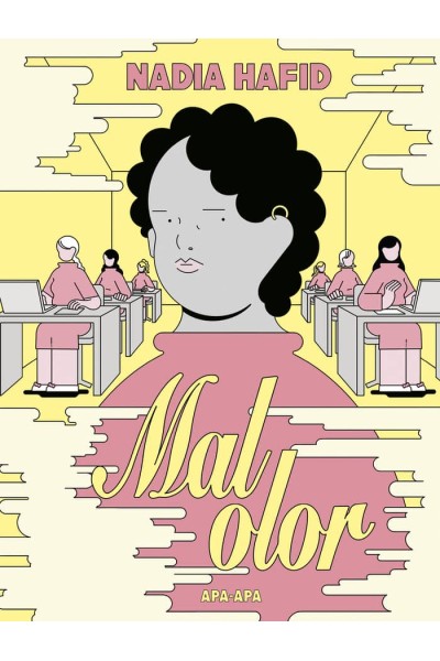 MAL OLOR