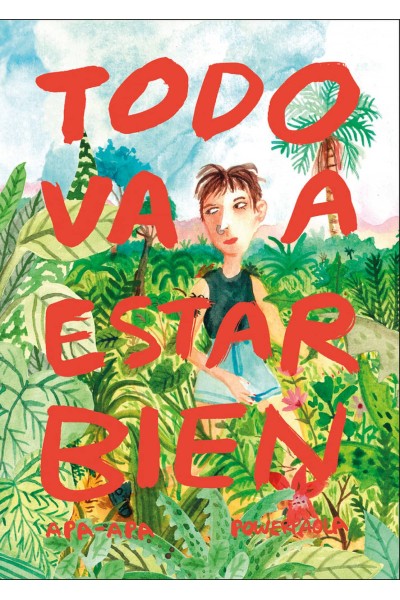 TODO VA A ESTAR BIEN
