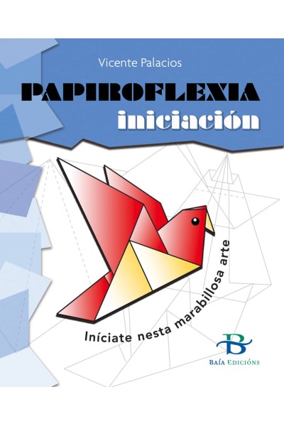 PAPIROFLEXIA INICIACIÓN