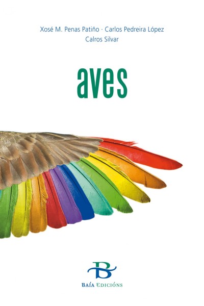 AVES:AS 50 MÁIS COMÚNS