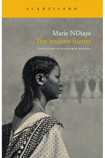 TRES MUJERES FUERTES