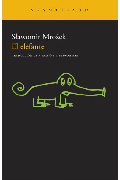 EL ELEFANTE