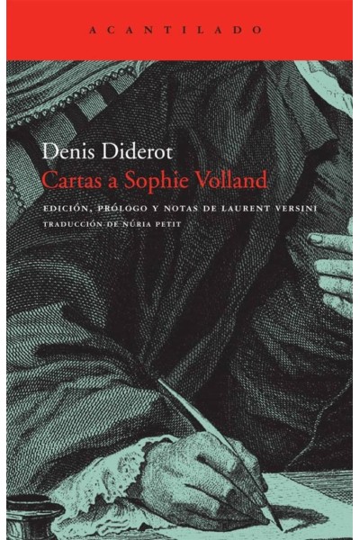 CARTAS A SOPHIE VOLLAND