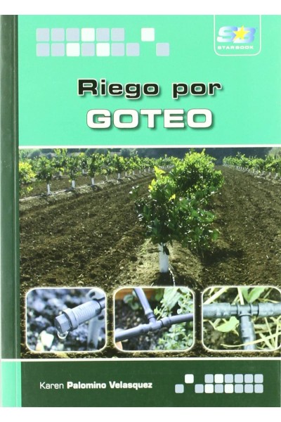 RIEGO POR GOTEO