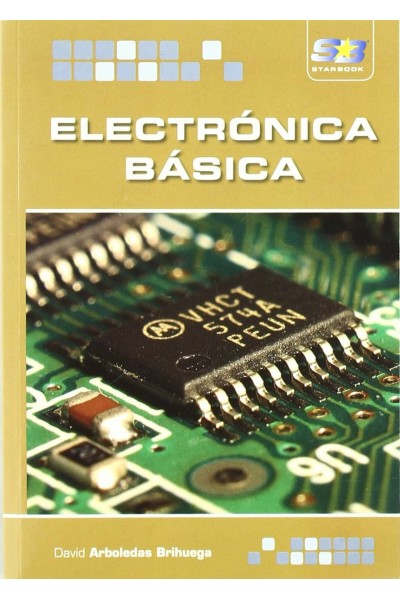 ELECTRONICA BASICA.