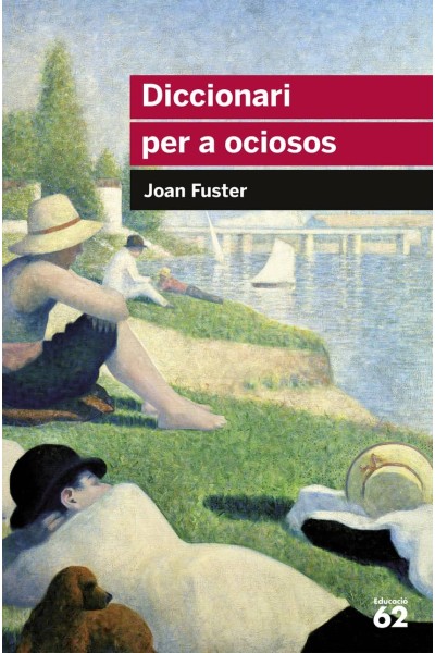 DICCIONARI PER A OCIOSOS