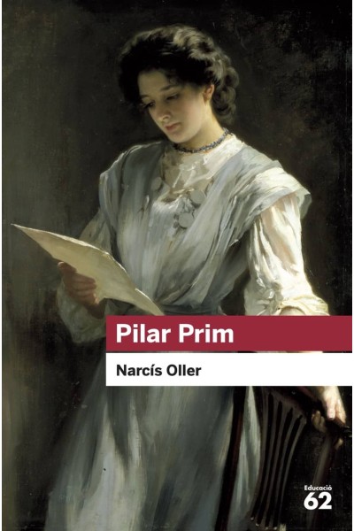 PILAR PRIM