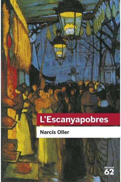 L'ESCANYAPOBRES