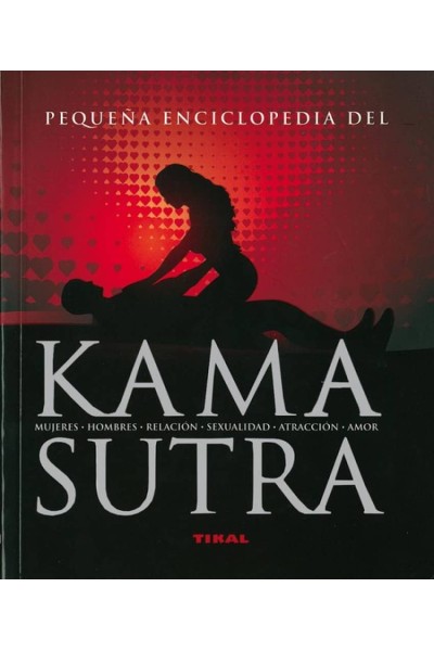 KAMASUTRA (PEQUEÑA ENCICLOPEDIA)