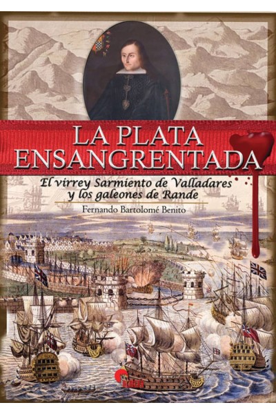 PLATA ENSANGRENTADA