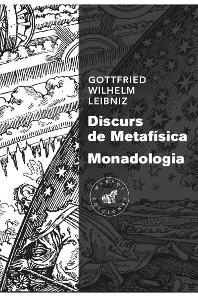 DISCURS DE METAFÍSICA MONADOLOGIA