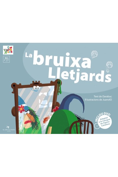 LA BRUIXA LLETJARDS