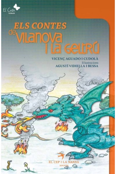 ELS CONTES DE VILANOVA I LA GELTRÚ