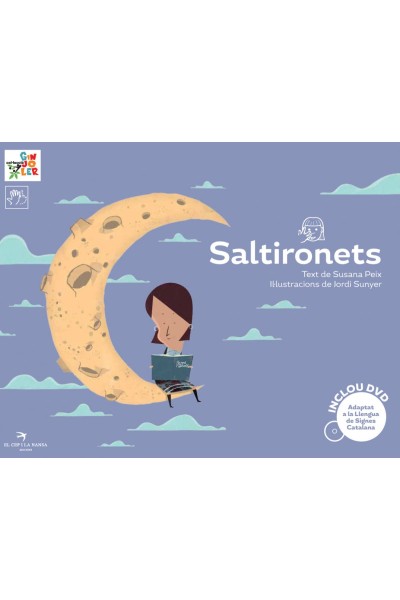 SALTIRONETS