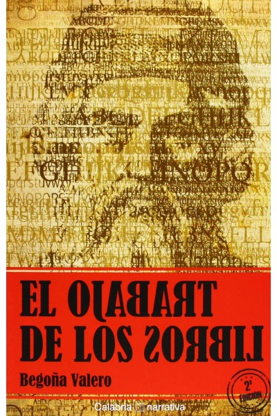 EL TRABAJO DE LOS LIBROS