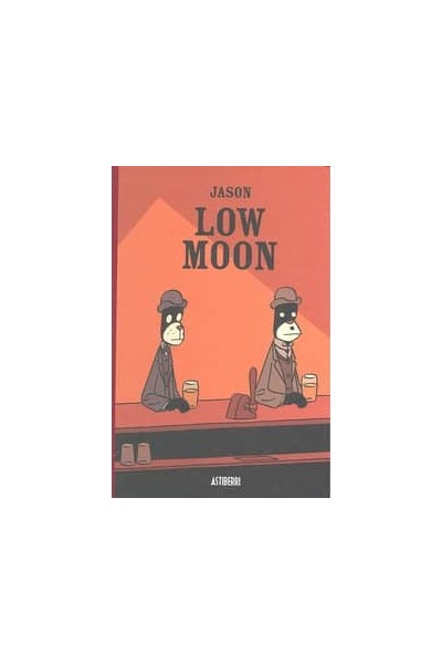 LOW MOON
