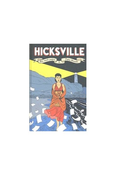 HICKSVILLE