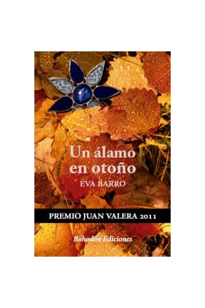 UN ÁLAMO EN OTOÑO