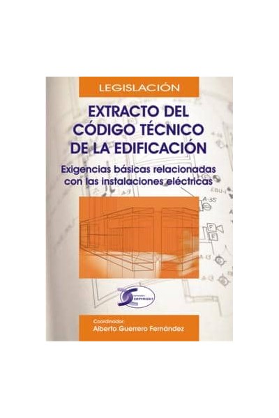 EXTRACTO CDEL CÓDIGO TÉCNICO DE LA EDIFICACIÓN.
