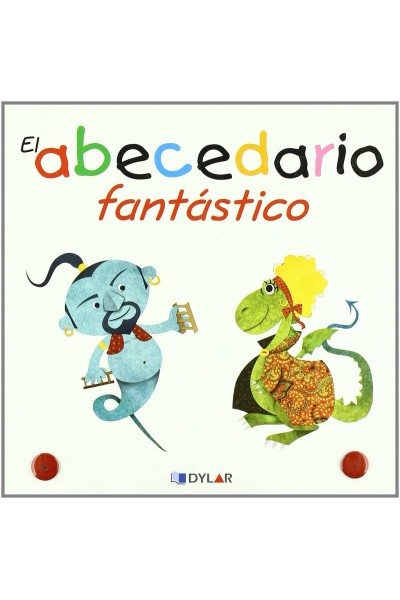 EL ABECEDARIO FANTÁSTICO