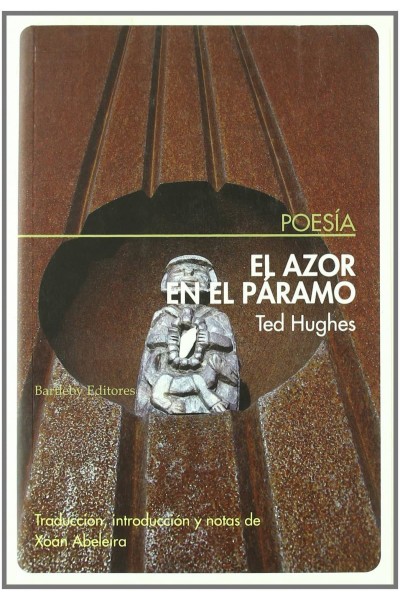AZOR EN EL PARAMO,EL