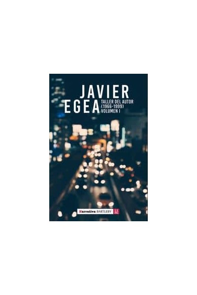 TALLER DEL AUTOR 1966 1999