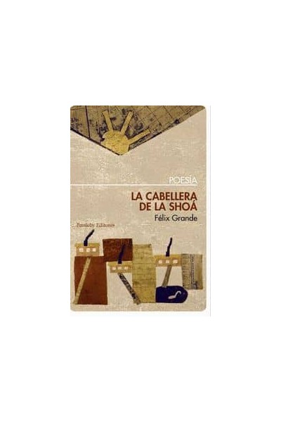 CABELLERA DE LA SHOA,LA