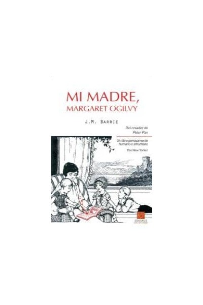 MI MADRE MARGARET OGILVY
