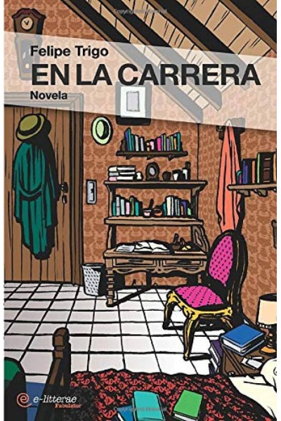 EN LA CARRERA