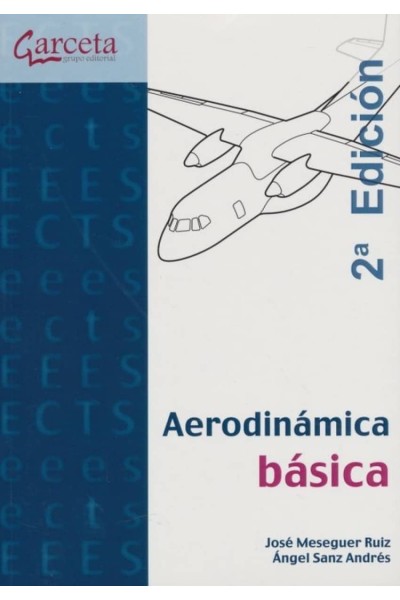 AERODINÁMICA BÁSICA 2ªEDICIÓN