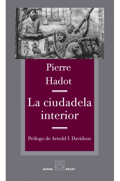 LA CIUDADELA INTERIOR