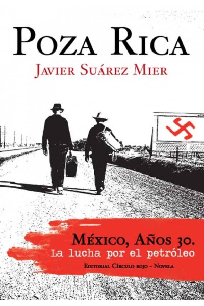 POZA RICA.