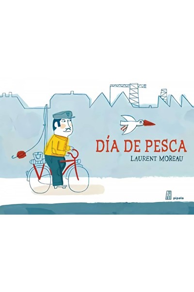 DIA DE PESCA