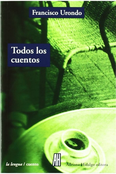TODOS LOS CUENTOS