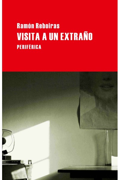 VISITA A UN EXTRAÑO