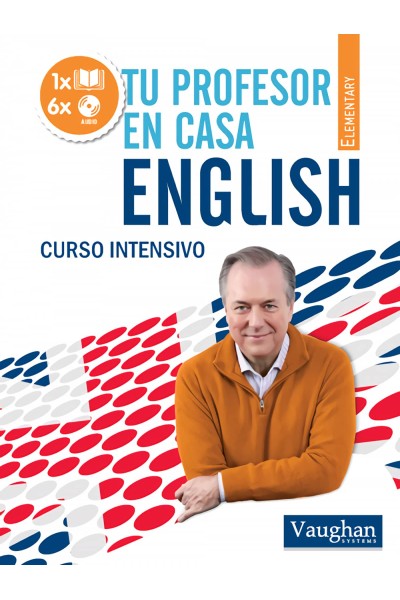 TU PROFESOR EN CASA