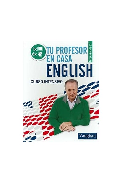 TU PROFESOR EN CASA INTERMEDIO 2