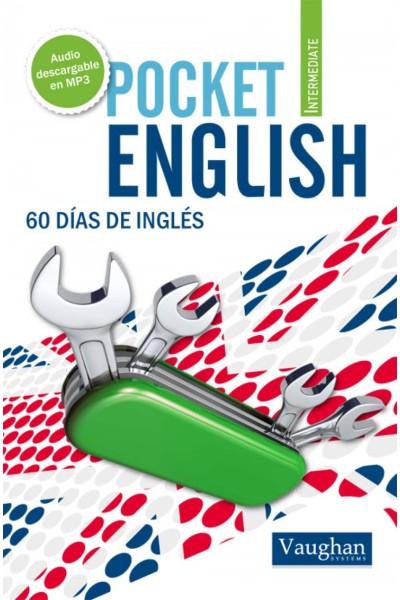 POCKET ENGLISH INTERMEDIATE