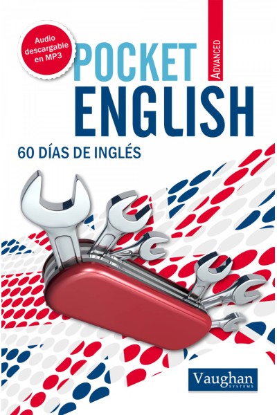 POCKET ENGLISH - ADVANCED