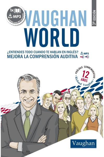 VAUGHAN WORLD