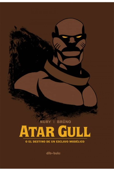 ATAR GULL