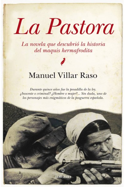 LA PASTORA