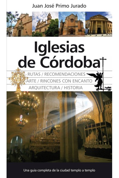 IGLESIAS DE CÓRDOBA