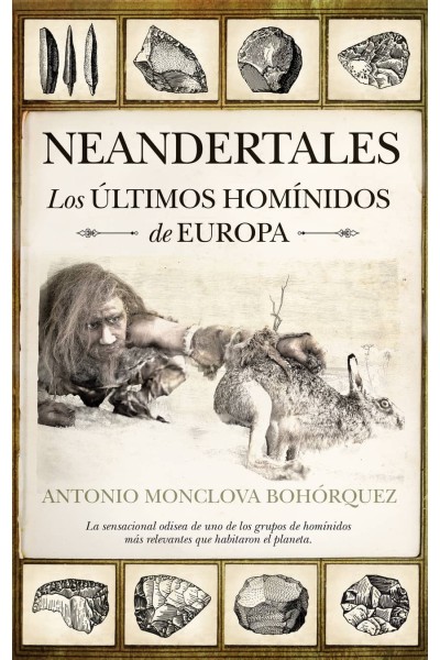 NEANDERTALES