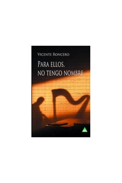 PARA ELLOS NO TENGO NOMBRE