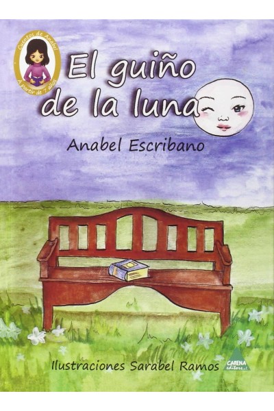 EL GUIÑO DE LA LUNA