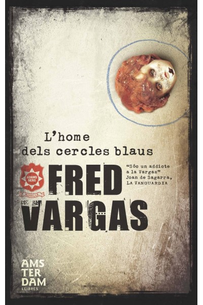 L'HOME DELS CERCLES BLAUS