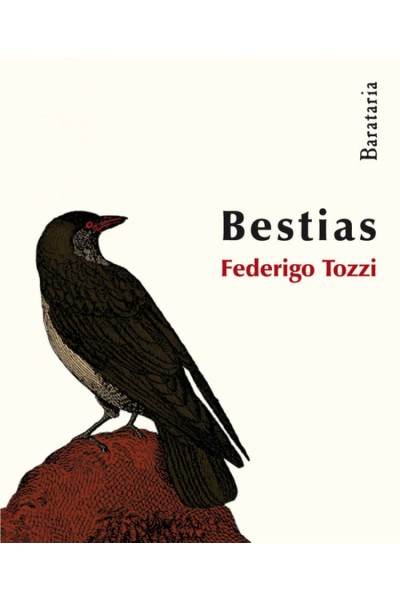BESTIAS
